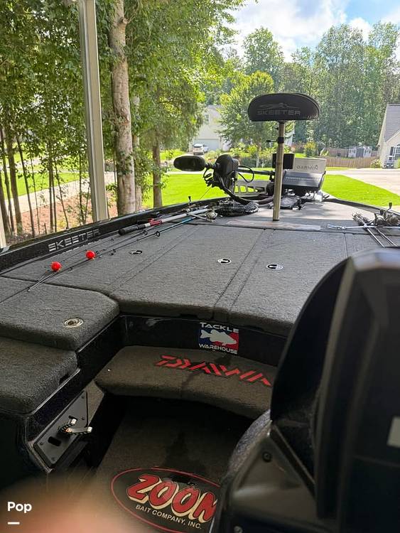 Boats For Sale by owner | 2018 Skeeter ZX 250