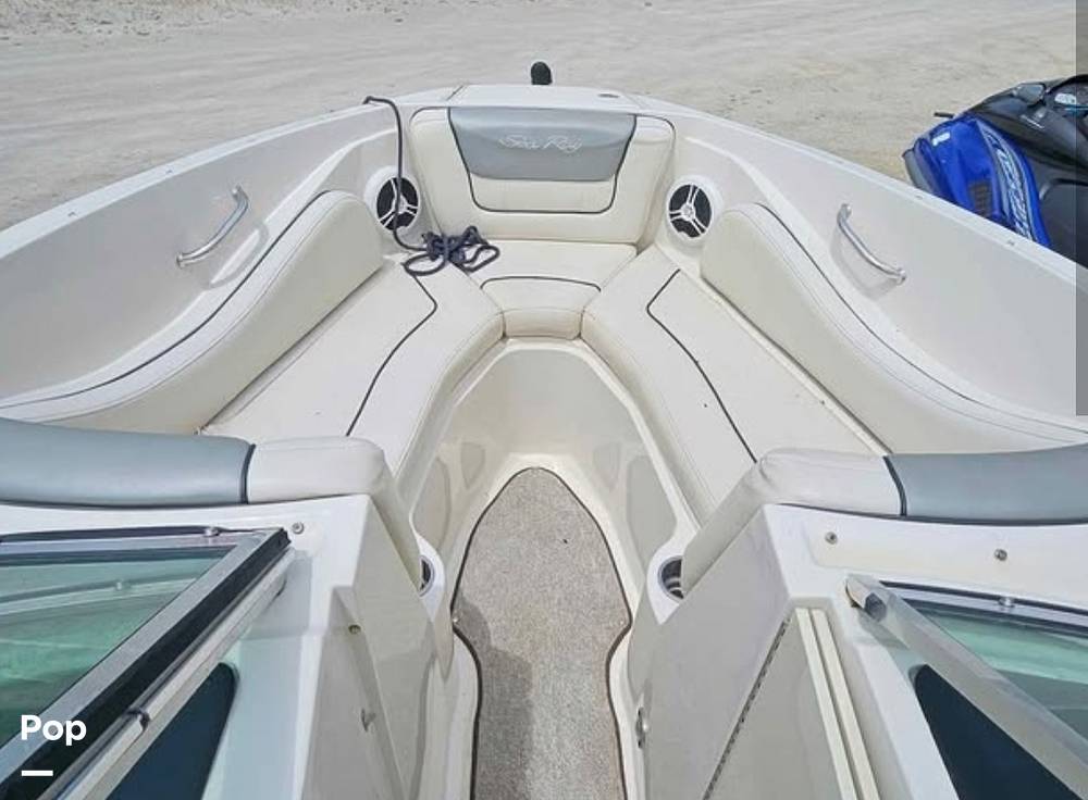 Boats For Sale by owner | 2009 Sea Ray 230 Select