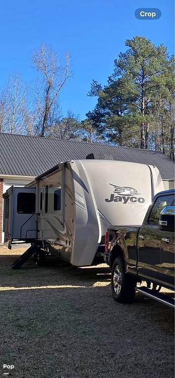 Boats For Sale by owner | 2018 Sea Ray SPX 210
