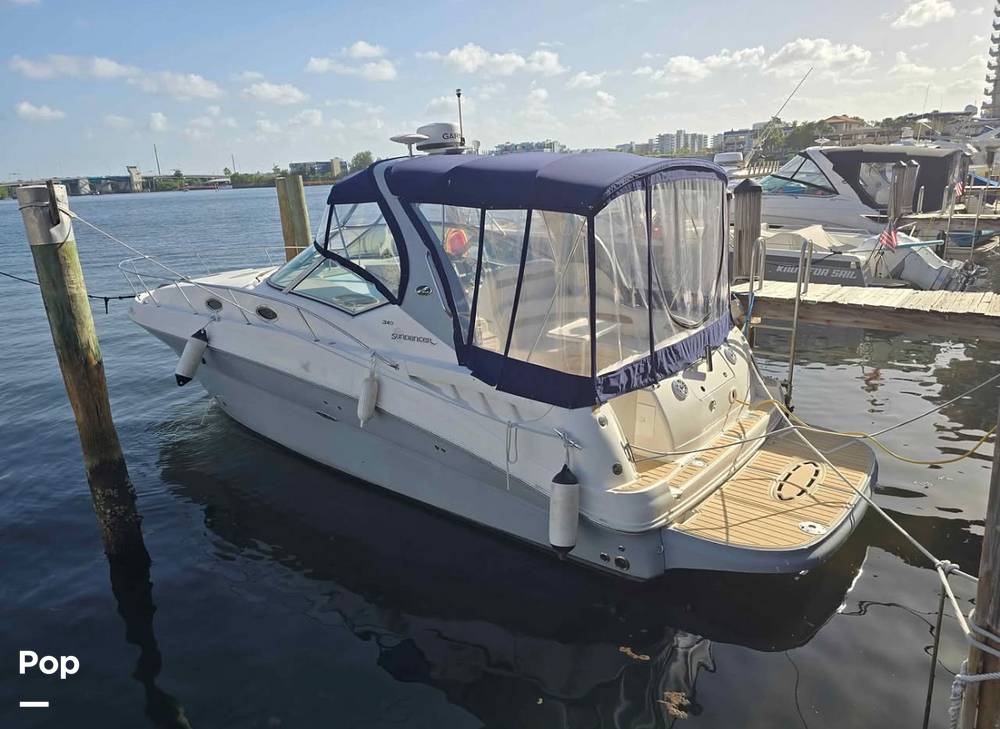 Boats For Sale by owner | 2005 Sea Ray Sundancer 320
