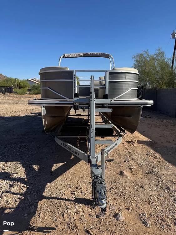 Boats For Sale by owner | 2020 Seabreeze 232