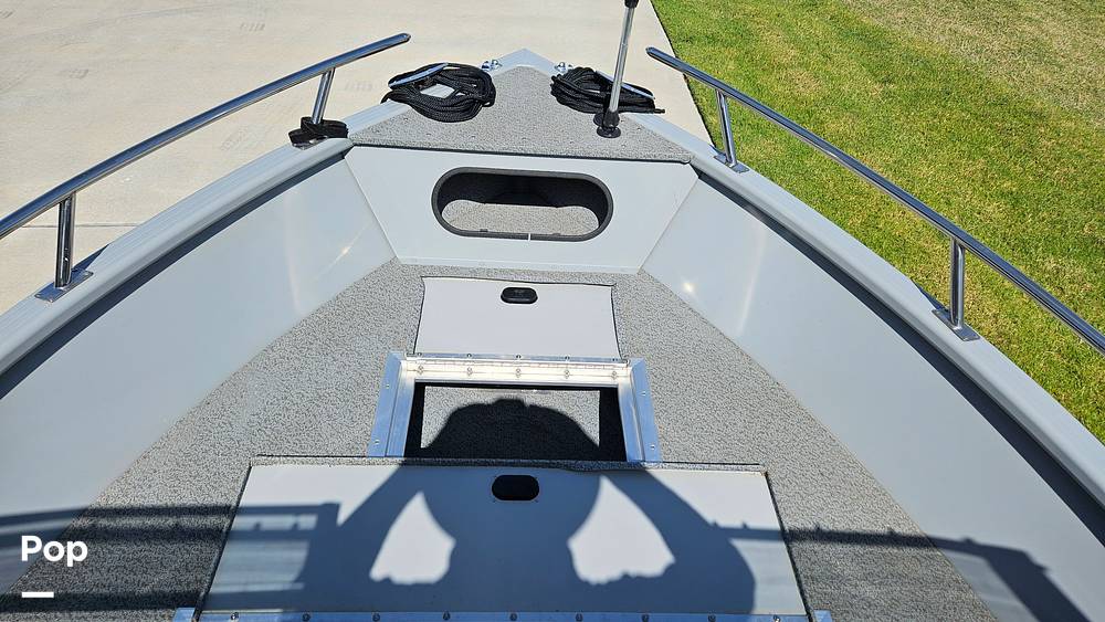 Boats For Sale by owner | 2017 Smoker Craft 162 pro tracer