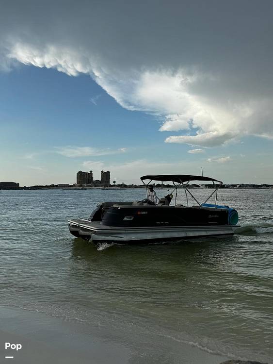 Boats For Sale by owner | 2022 Silver Wave SW5 RL