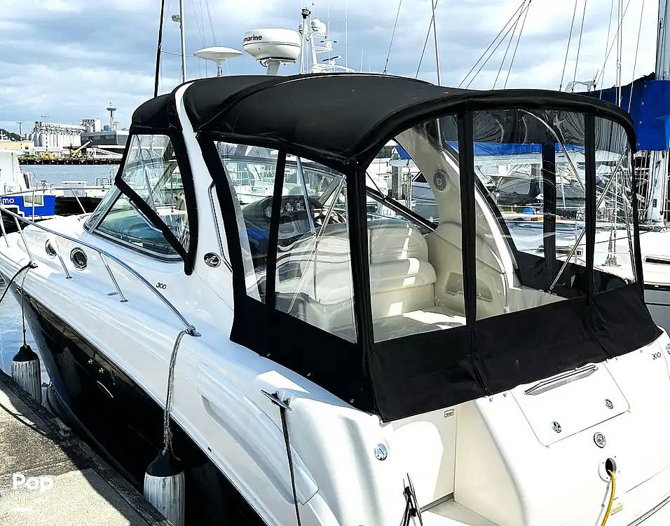 Boats For Sale in Dupont, WA by owner | 2004 Sea Ray 300 Sundancer