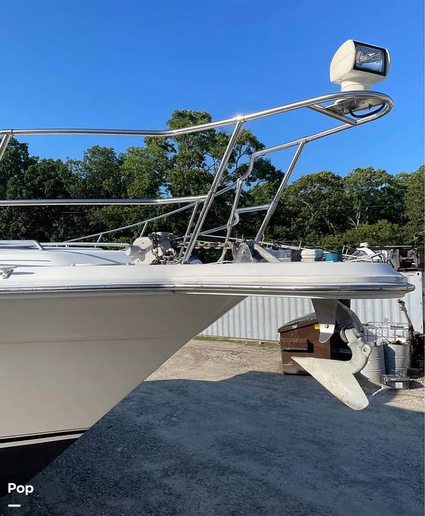 Boats For Sale by owner | 1994 Sea Ray 370 Express Cruiser