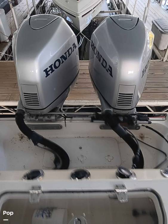Boats For Sale by owner | 2010 Commander 286