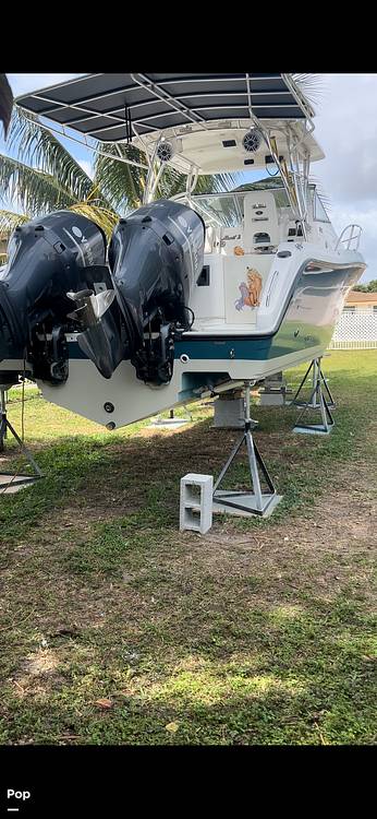 Boats For Sale by owner | 2009 Century OFFSHORE 3200