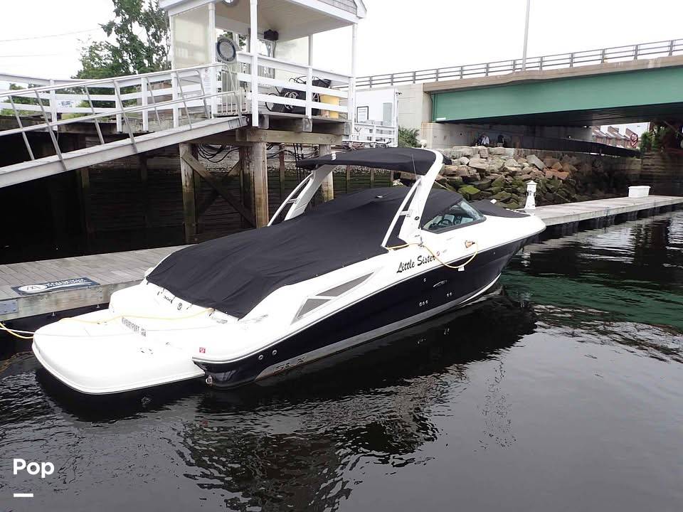 Boats For Sale by owner | 2010 Sea Ray 300 SLX