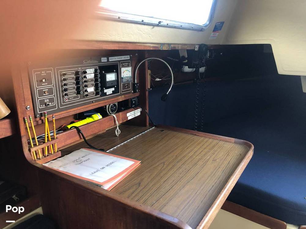 Used Sailboats For Sale  by owner | 1983 38 foot Catalina 38
