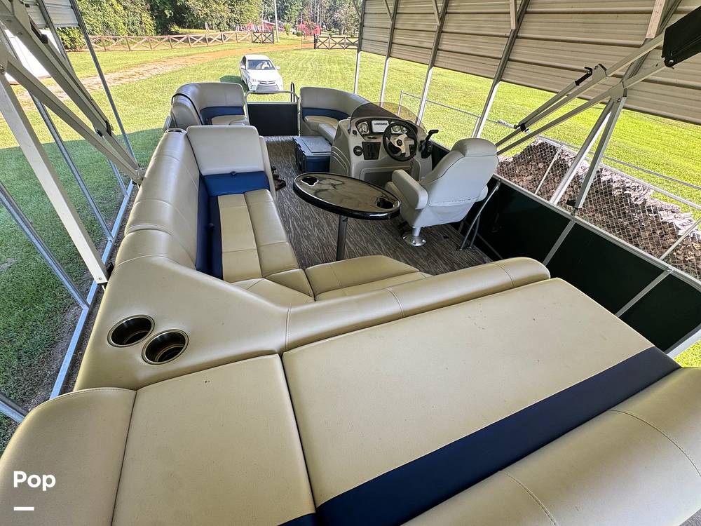 Boats For Sale by owner | 2020 G3 Suncatcher V20C