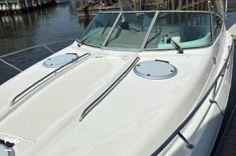 Boats For Sale by owner | 2000 Maxum 3300 SCR