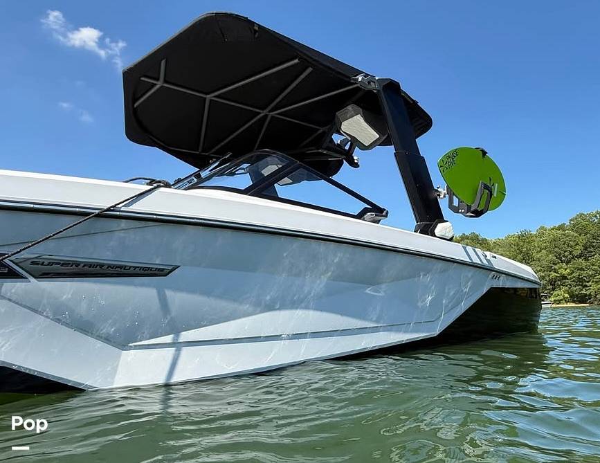 Boats For Sale by owner | 2022 Super Air Nautique G23