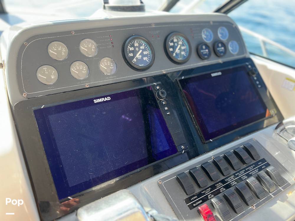 Boats For Sale by owner | 1996 Tiara 3100 Open