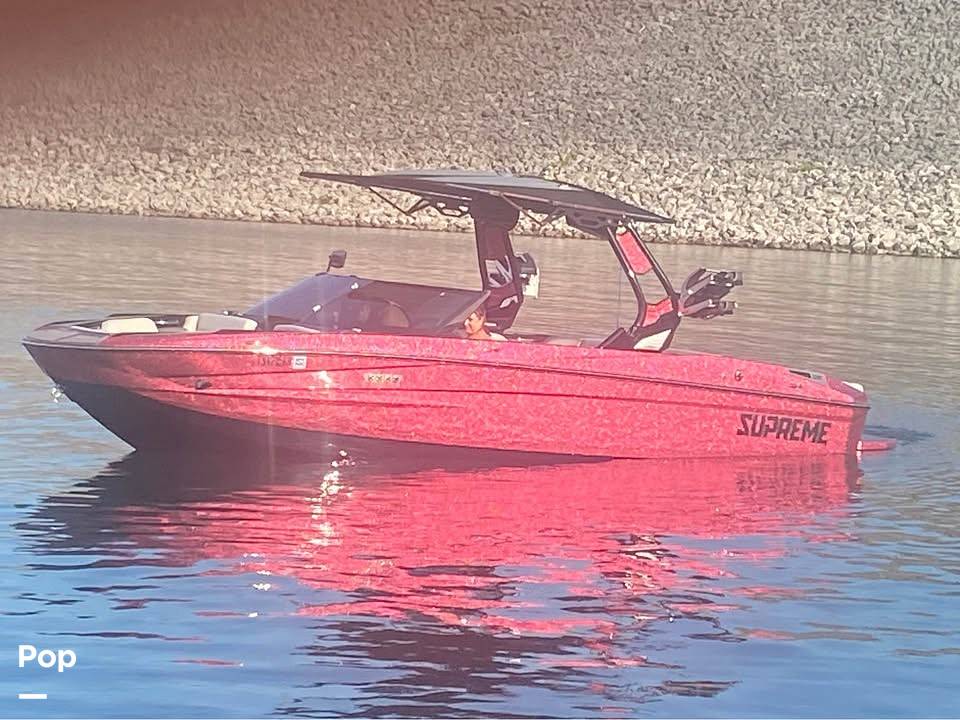 Boats For Sale by owner | 2023 Supreme 220