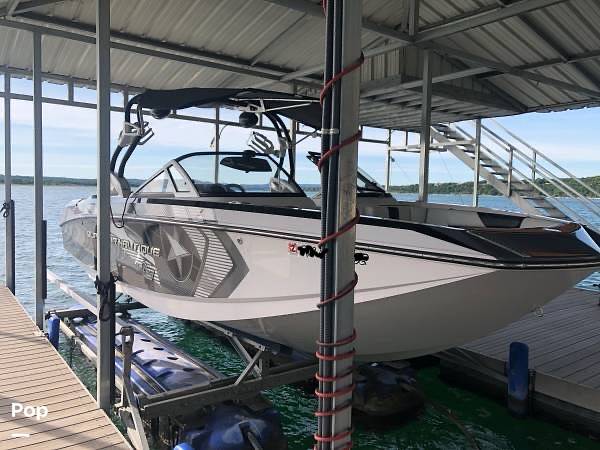 Boats For Sale by owner | 2013 Nautique G25