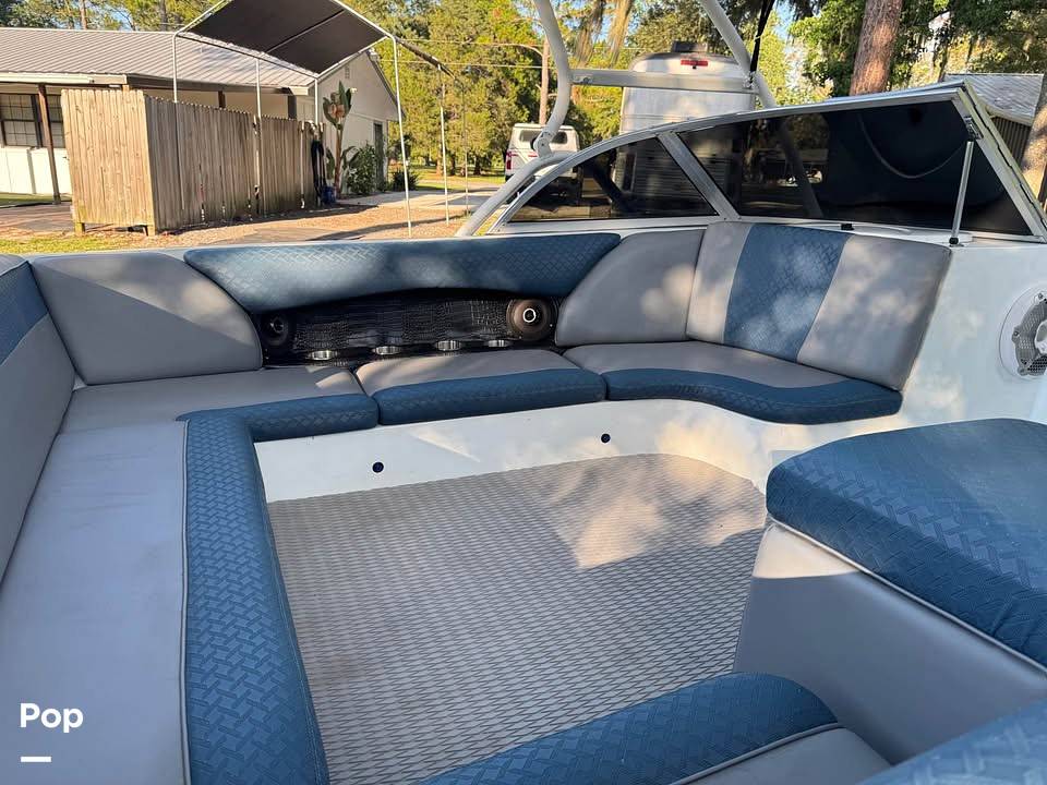 Boats For Sale by owner | 2015 Four Winns H260 Horizon