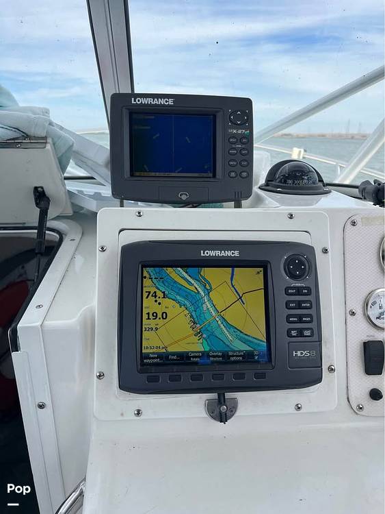 Boats For Sale by owner | 2005 Sea Pro 220 WA