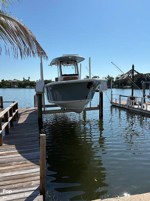 Boats For Sale by owner | 2024 Sea Hunt U265