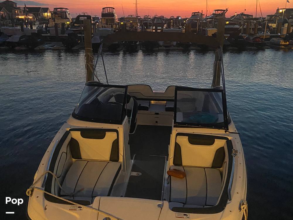 Boats For Sale by owner | 2018 Yamaha Sx210