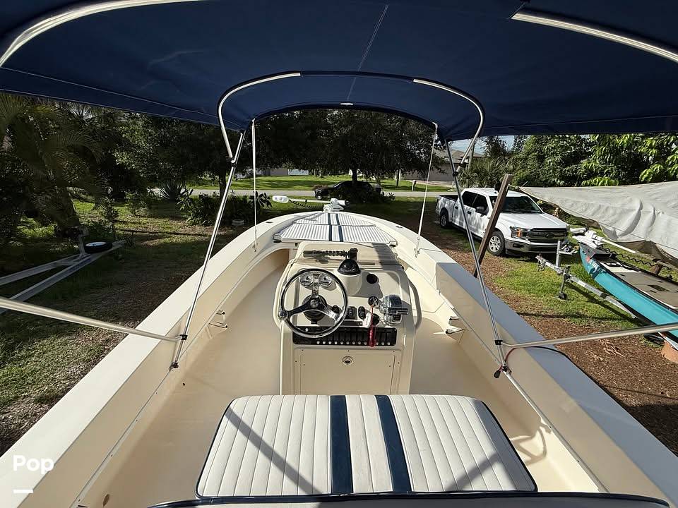 Boats For Sale by owner | 2014 Young Boats 24CC