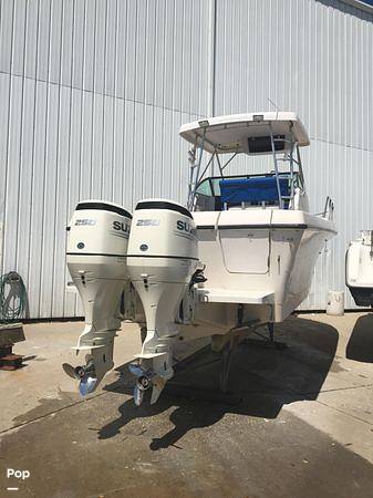 Boats For Sale by owner | 1994 Pro-Line 2950