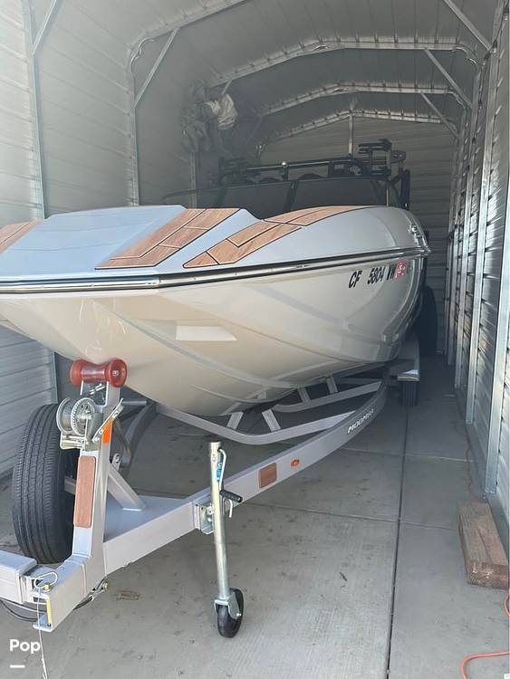 Boats For Sale by owner | 2023 23 foot Moomba Mojo