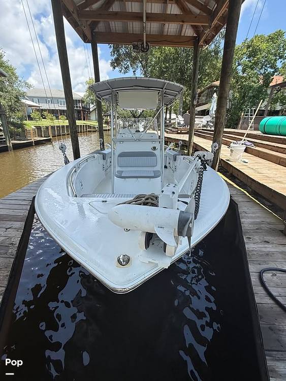 Ski Boats For Sale by owner | 2006 Sea Pro 238 CC