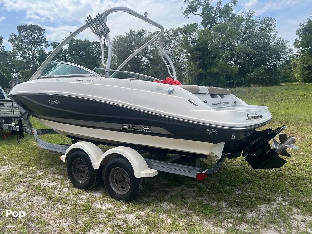 Sea Ray Ski Boats For Sale by owner | 2011 Sea Ray 210 SLX