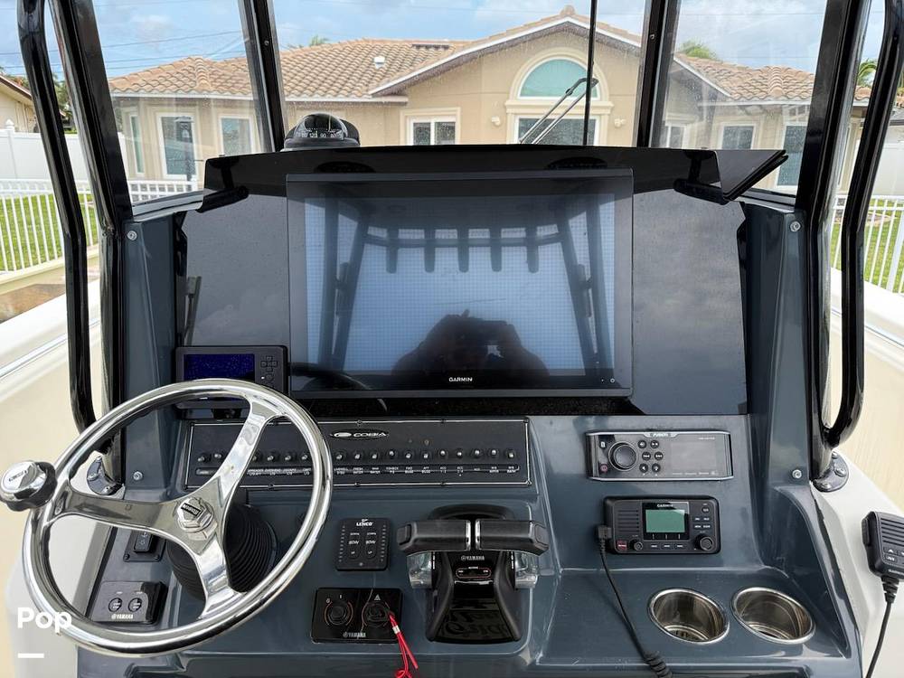 Boats For Sale by owner | 2018 Cobia 320