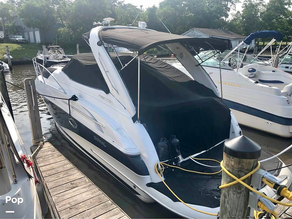 Boats For Sale by owner | 2006 Doral Prestancia 280