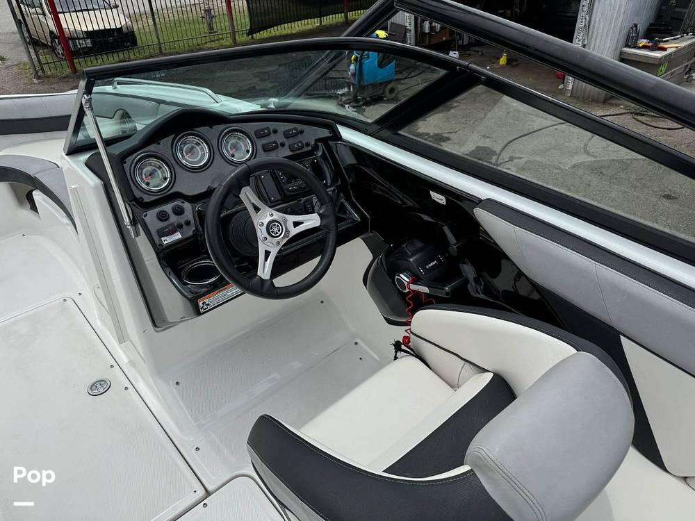 Power boats For Sale in Texas by owner | 2013 Yamaha 212x