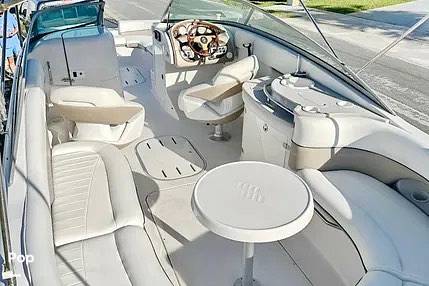 Boats For Sale by owner | 2005 Four Winns 234 FunShip