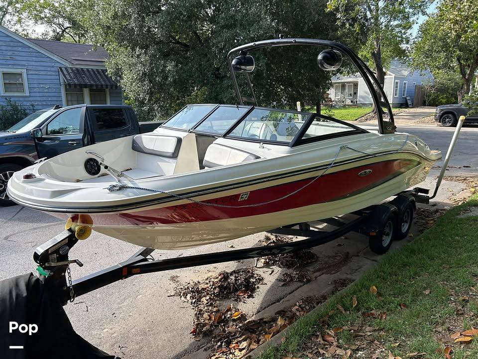 Sea Ray Ski Boats For Sale by owner | 2015 Sea Ray SPX210