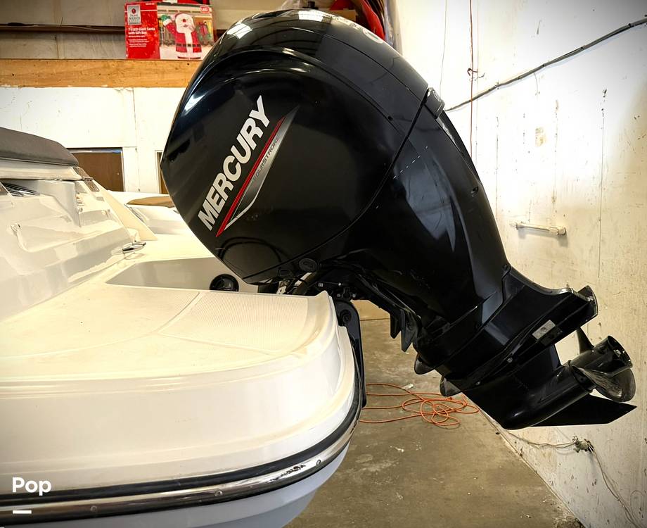 Power boats For Sale in Washington by owner | 2021 Bayliner VR6 OB