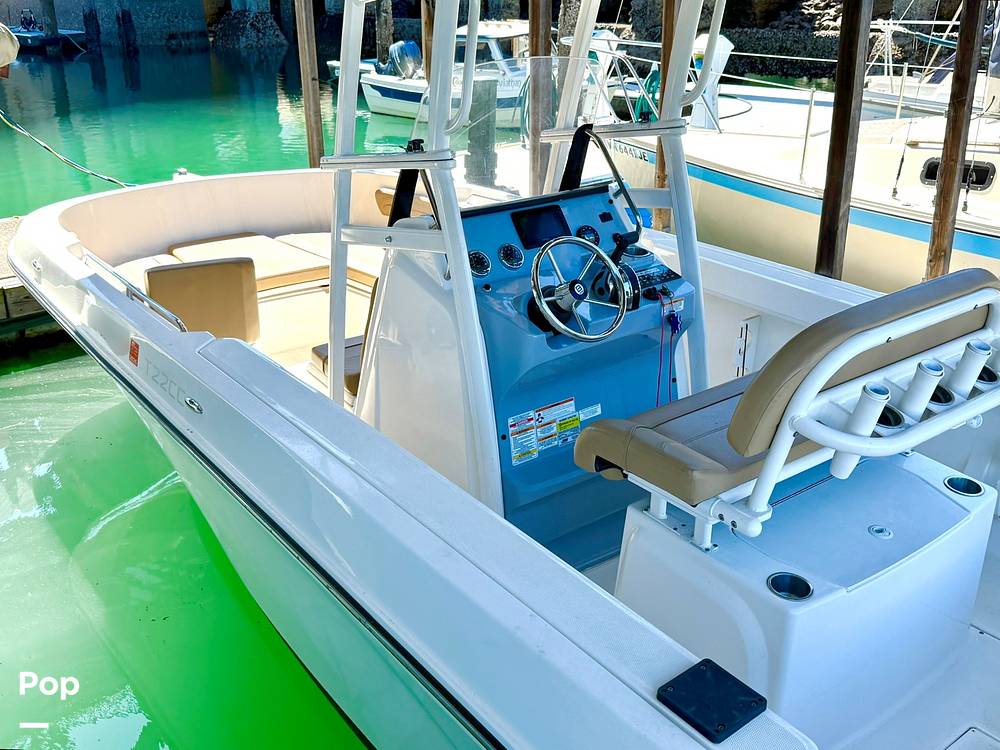 Boats For Sale by owner | 2021 Trophy 22 CC