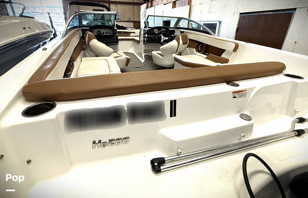 Boats For Sale by owner | 2020 Four Winns HD200 OB