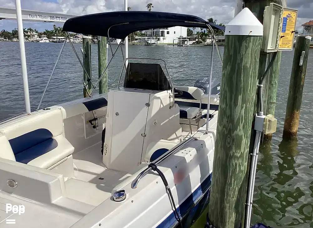 Power boats For Sale by owner | 2008 Starcraft Aurora Star Step 229 CC