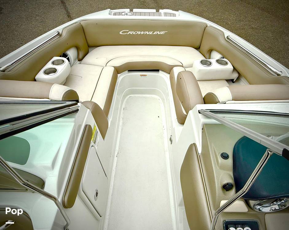 Boats For Sale by owner | 2022 Crownline E 215 XS