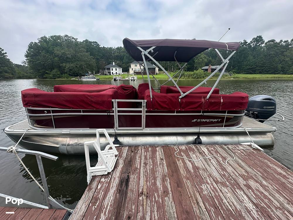 Starcraft Boats For Sale by owner | 2021 Starcraft LX22R