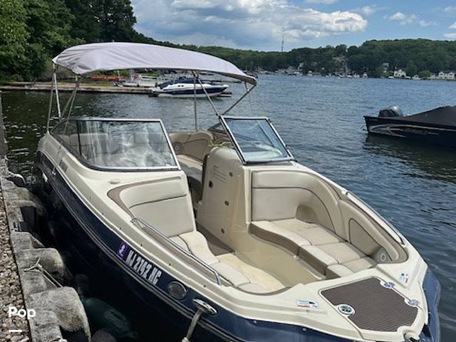 Boats For Sale by owner | 2014 Yamaha 240SX