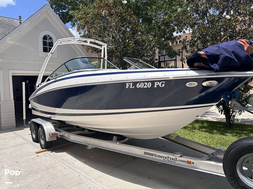 Boats For Sale by owner | 2012 Regal 2300