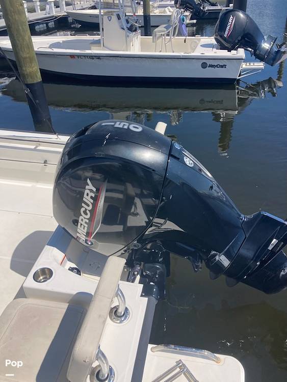 Boats For Sale by owner | 2023 Boston Whaler 190 Montauk