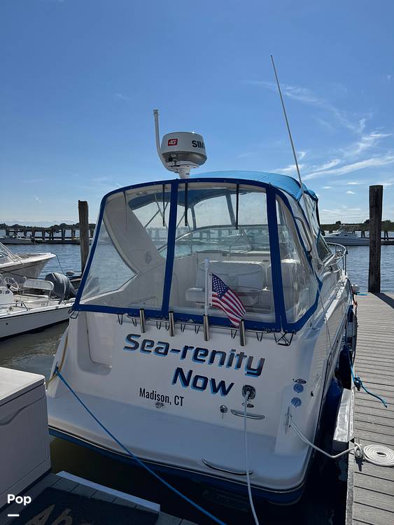 Boats For Sale by owner | 1999 Maxum 2880 SCR