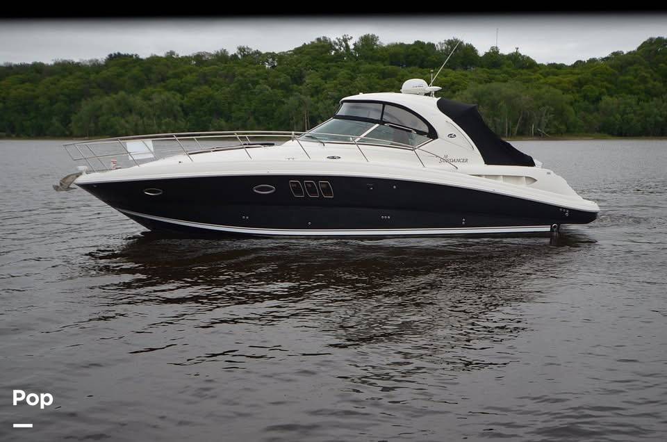 Boats For Sale by owner | 2007 Sea Ray 380