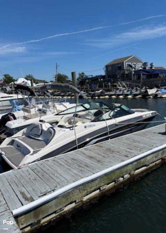 Boats For Sale by owner | 2017 Yamaha SX195