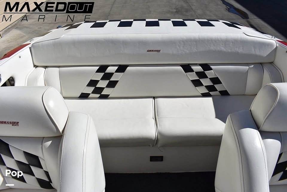 Boats For Sale by owner | 2000 26 foot Commander signature