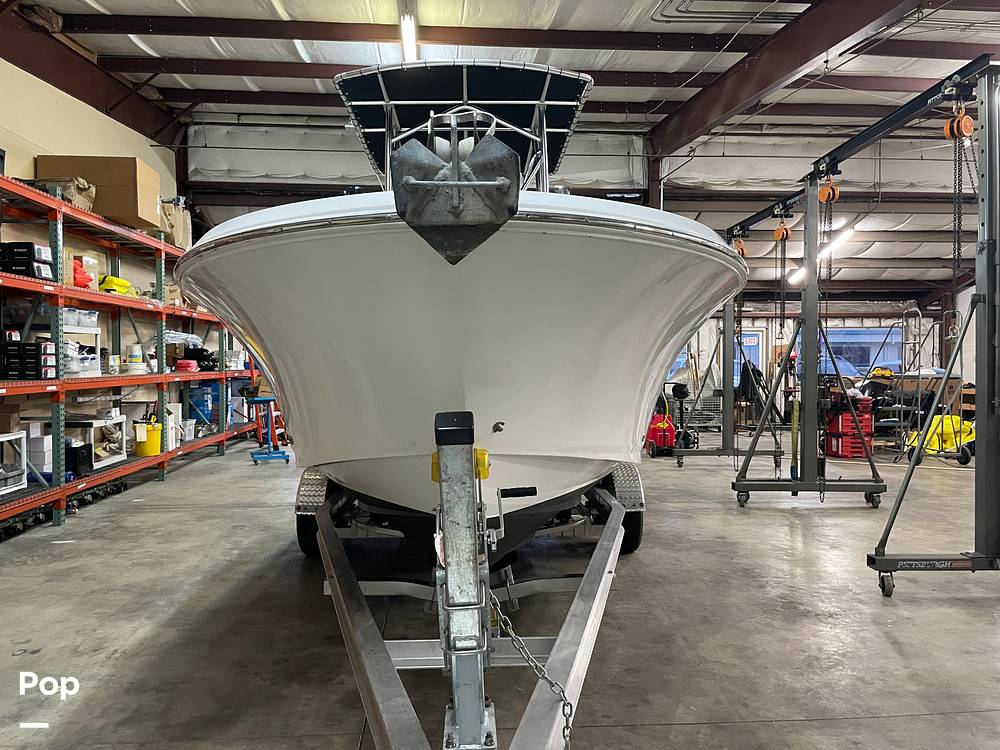 Boats For Sale by owner | 2022 Wellcraft 222 Fisherman