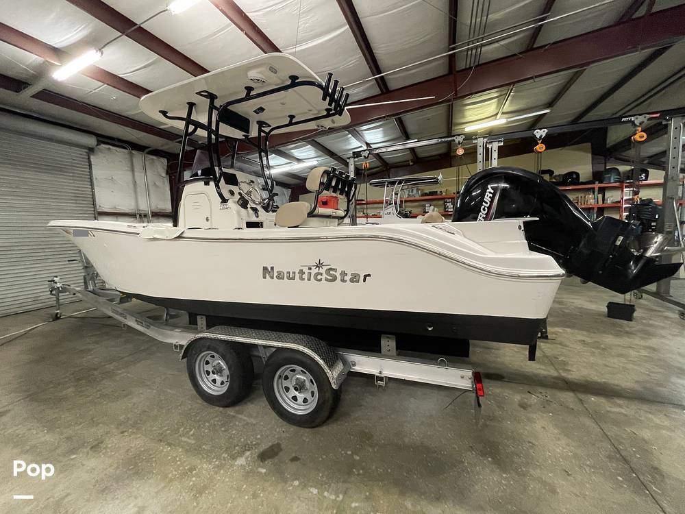 Boats For Sale by owner | 2023 NauticStar 2302 Legacy