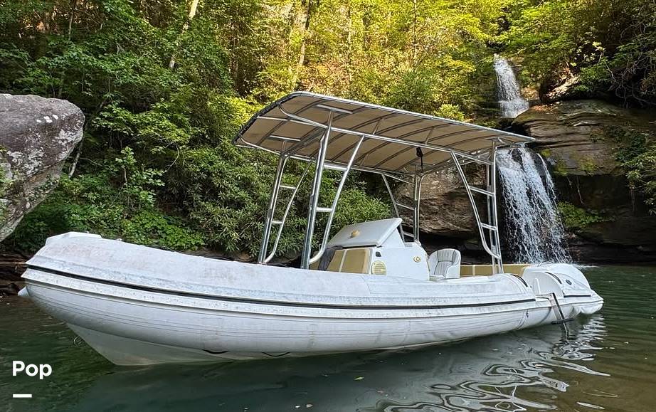 Boats For Sale by owner | 2010 Nautica 19' Wide Body