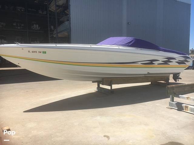 Boats For Sale by owner | 2001 Formula 312 Fastech